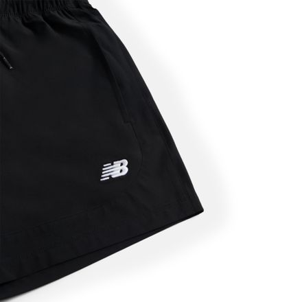 Athletics Stretch Short