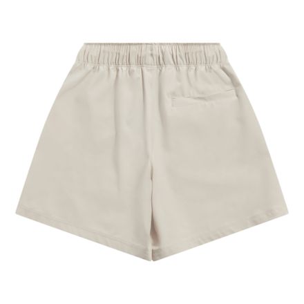 Athletics Stretch Short, LOBO GRIS, YB6148O8TWF