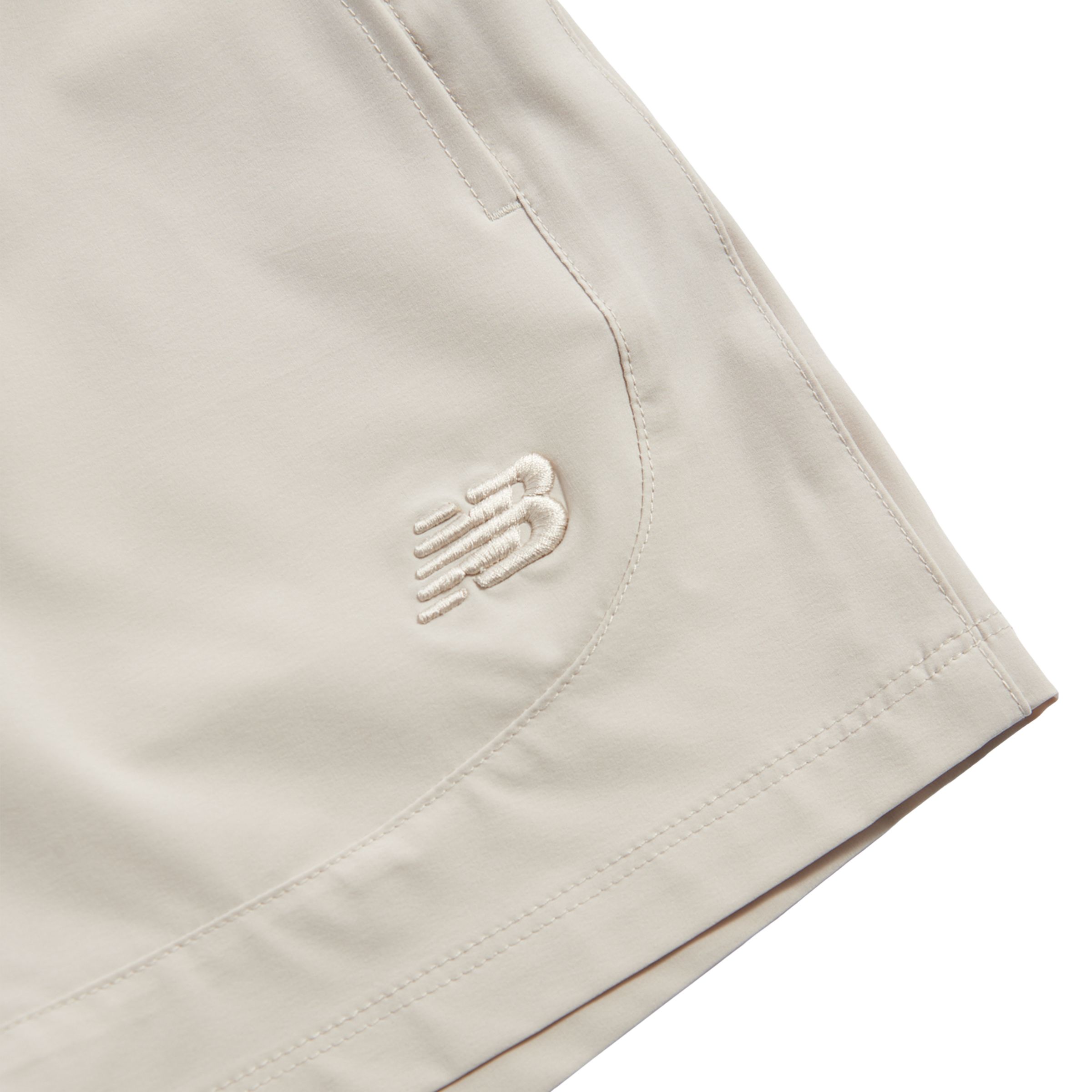 Athletics Stretch Short