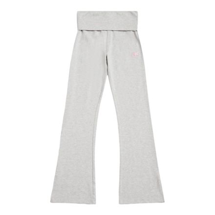 Roll Down Flare Legging