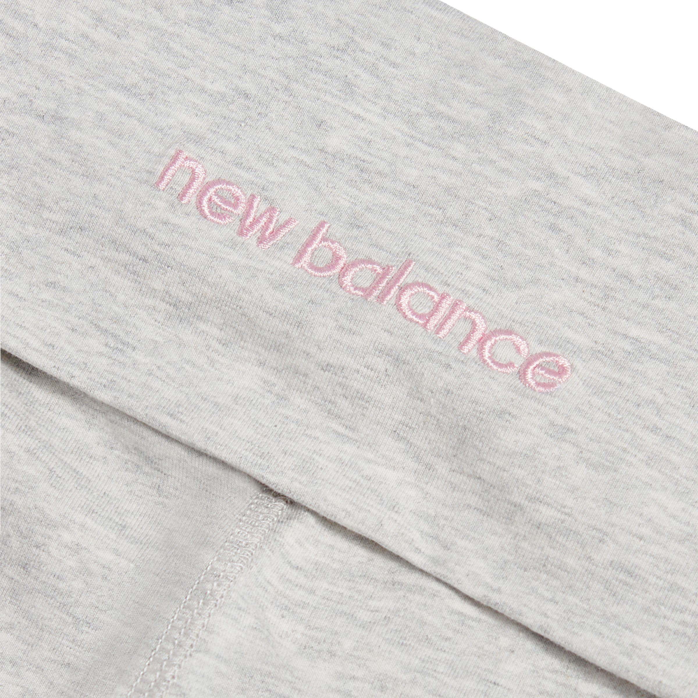 Roll Down Flare Legging