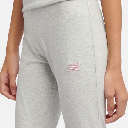 Roll Down Flare Legging