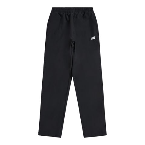 Детские брюки New Balance NB Essential Track Pant
