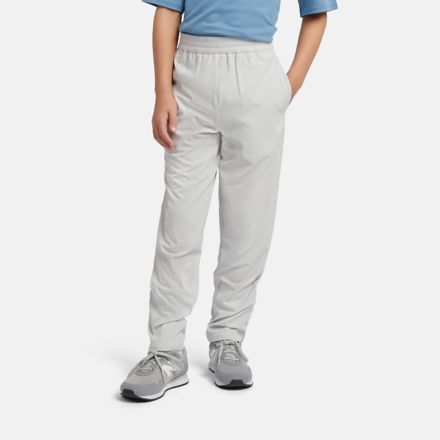 Sport Track Pant, GREY MATTER, YB6181SHGYM