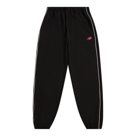 Contrast Piping Track Jogger