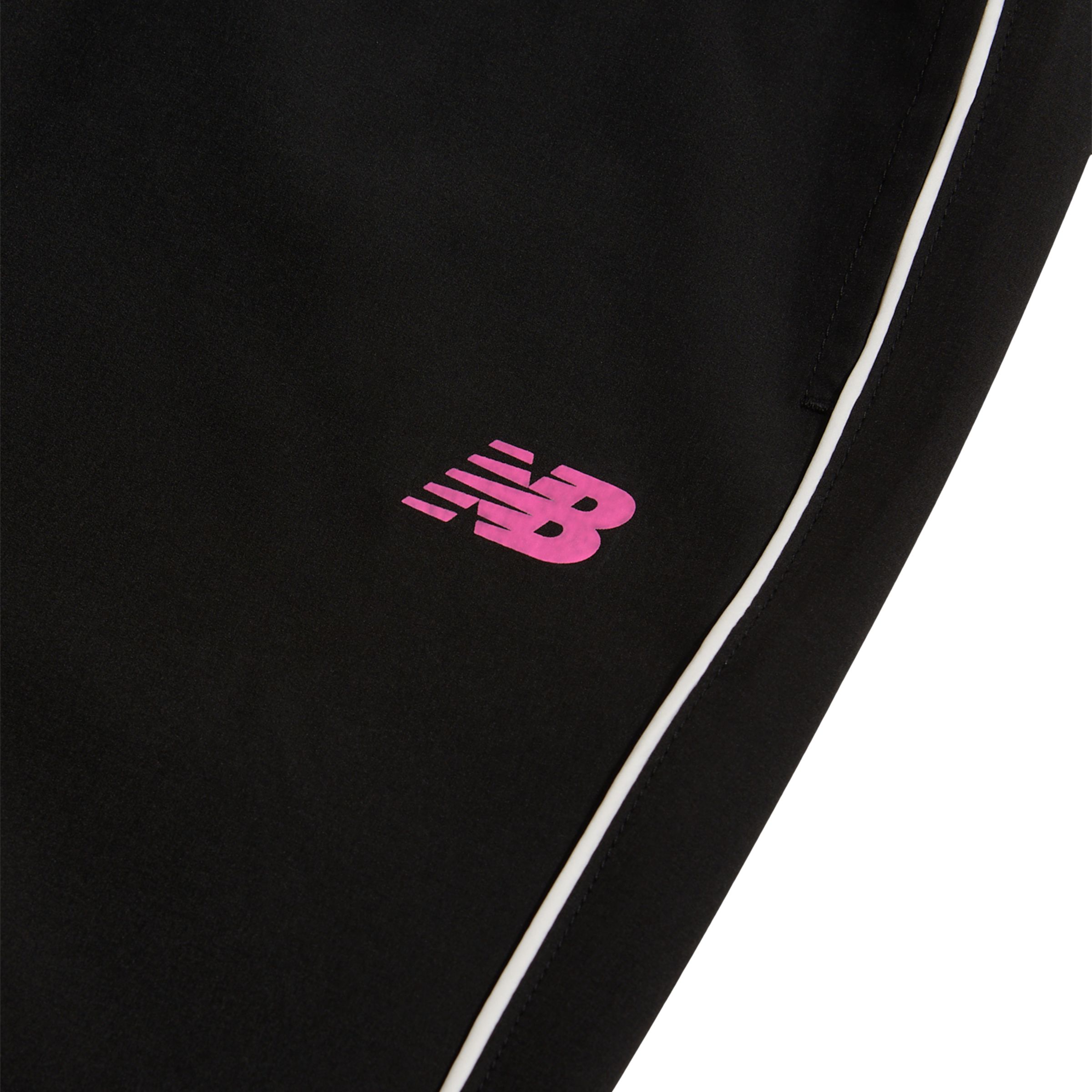 Contrast Piping Track Jogger