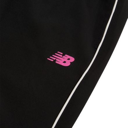 Contrast Piping Track Jogger