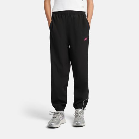 Contrast Piping Track Jogger