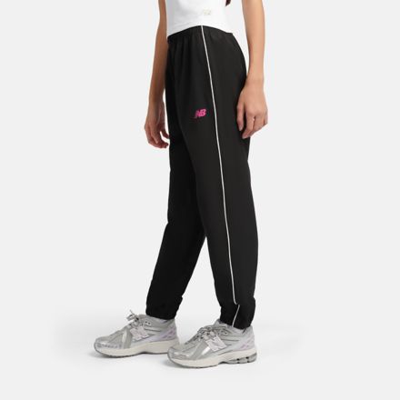 Contrast Piping Track Jogger