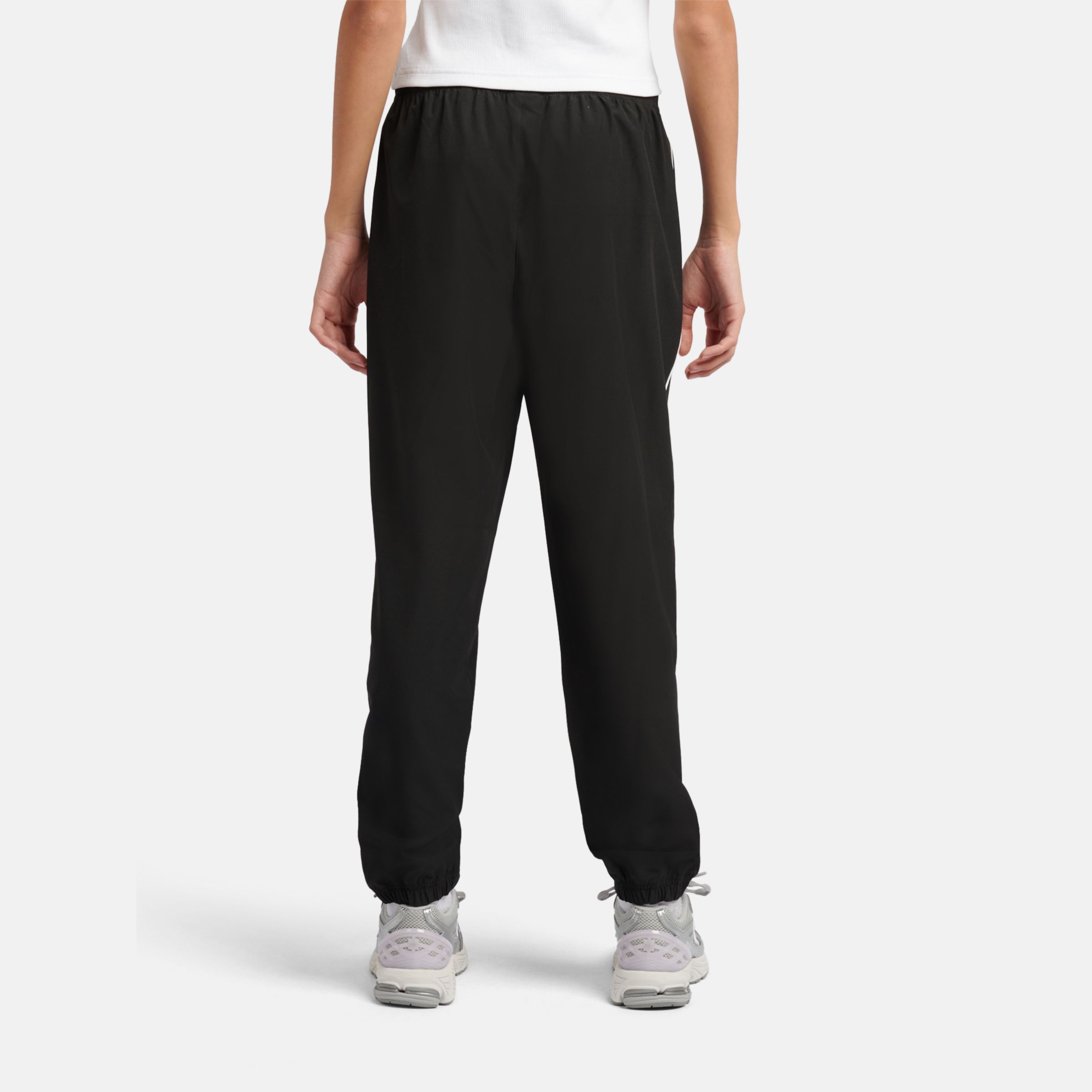 Contrast Piping Track Jogger