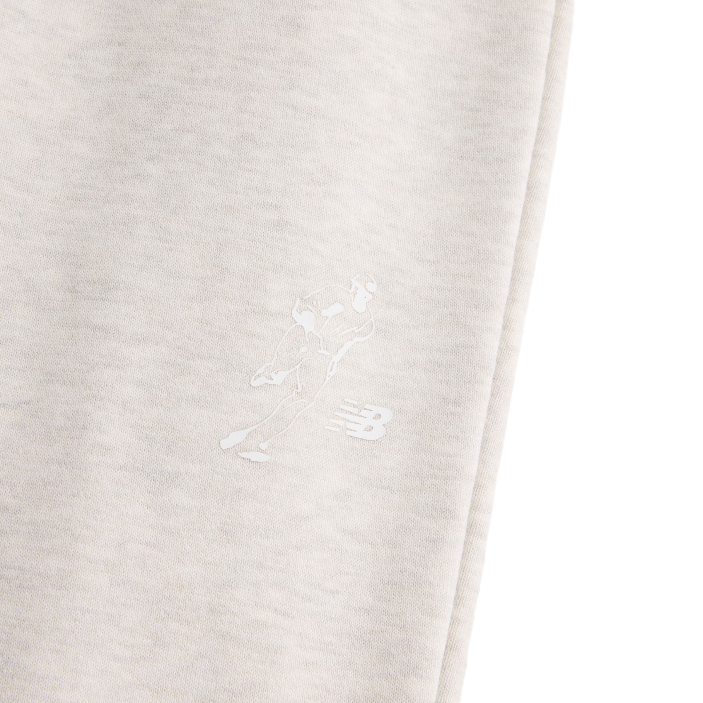 大谷翔平キッズオールウェイズオンロゴフレンチテリーパンツ