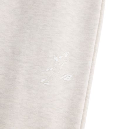 大谷翔平キッズオールウェイズオンロゴフレンチテリーパンツ