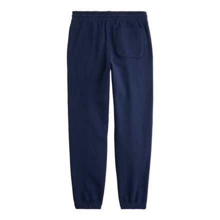 大谷翔平キッズオールウェイズオンロゴフレンチテリーパンツ, CAVIAR, YB61D70FTNV