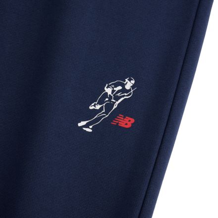 大谷翔平キッズオールウェイズオンロゴフレンチテリーパンツ