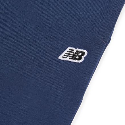 Premium Paneled Short