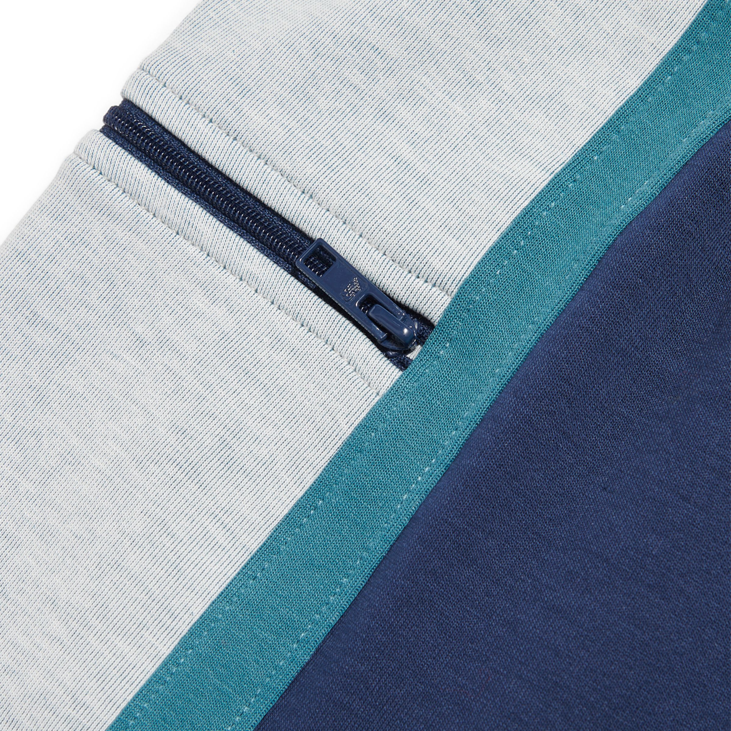 Premium Paneled Short