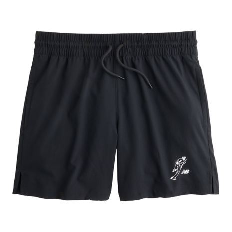 大谷翔平キッズオールウェイズオンロゴウーブンショーツ