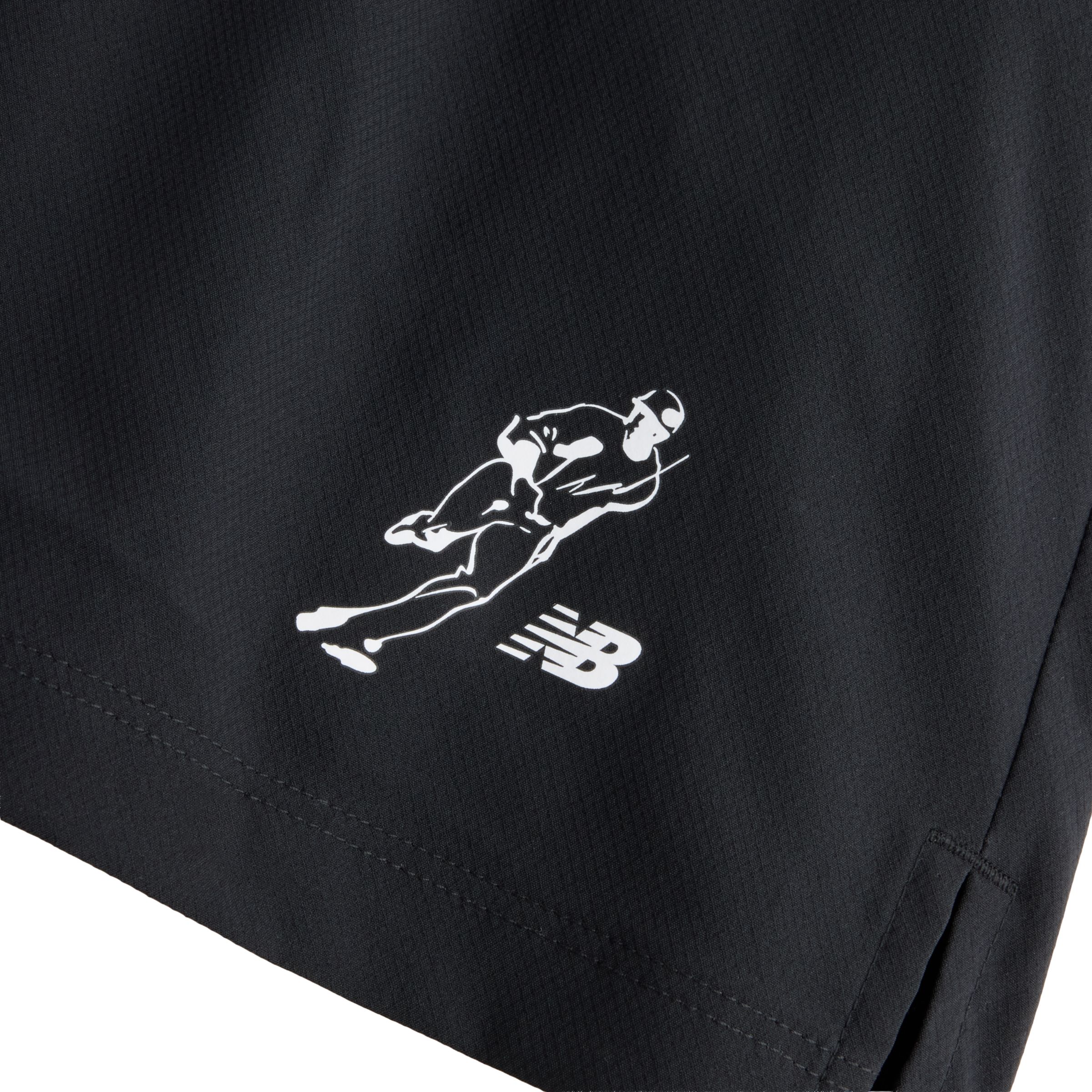 大谷翔平キッズオールウェイズオンロゴウーブンショーツ