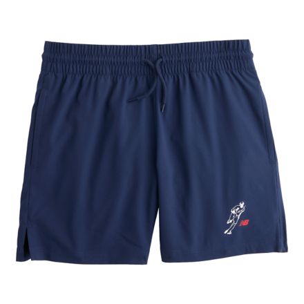 大谷翔平キッズオールウェイズオンロゴウーブンショーツ, CAVIAR, YB61G07STNV