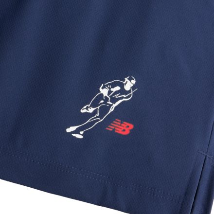 大谷翔平キッズオールウェイズオンロゴウーブンショーツ