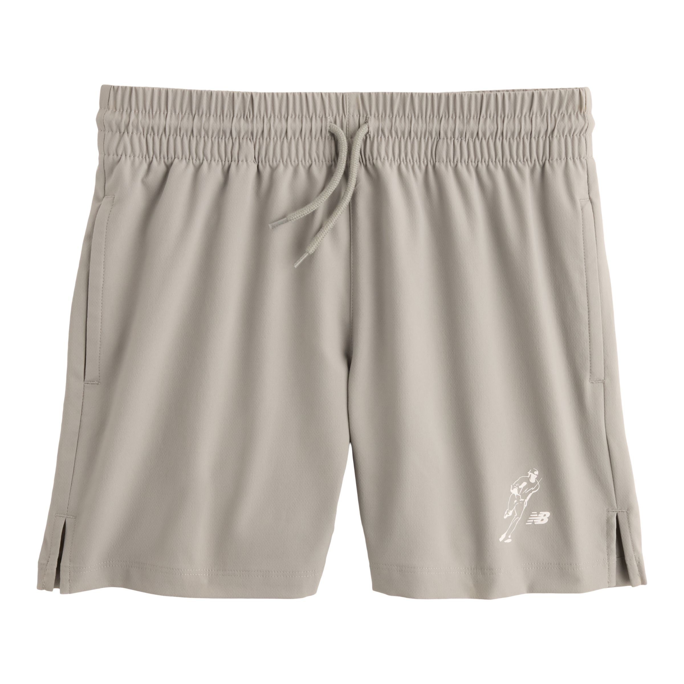 大谷翔平キッズオールウェイズオンロゴウーブンショーツ