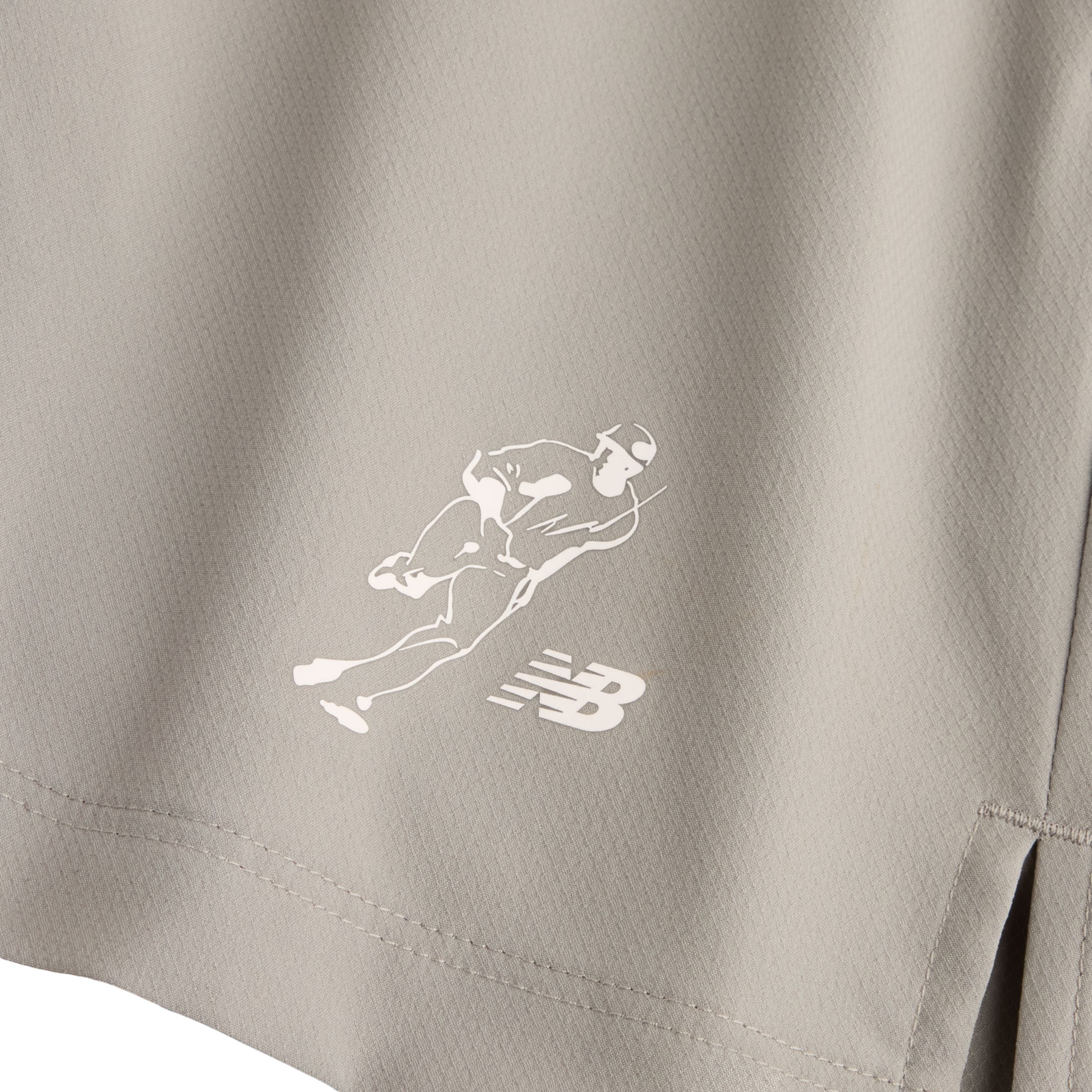 大谷翔平キッズオールウェイズオンロゴウーブンショーツ