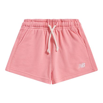 FT Small Logo Short, DOBLE BURBUJA, YB61I82XAA6