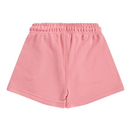 FT Small Logo Short, DOBLE BURBUJA, YB61I82XAA6