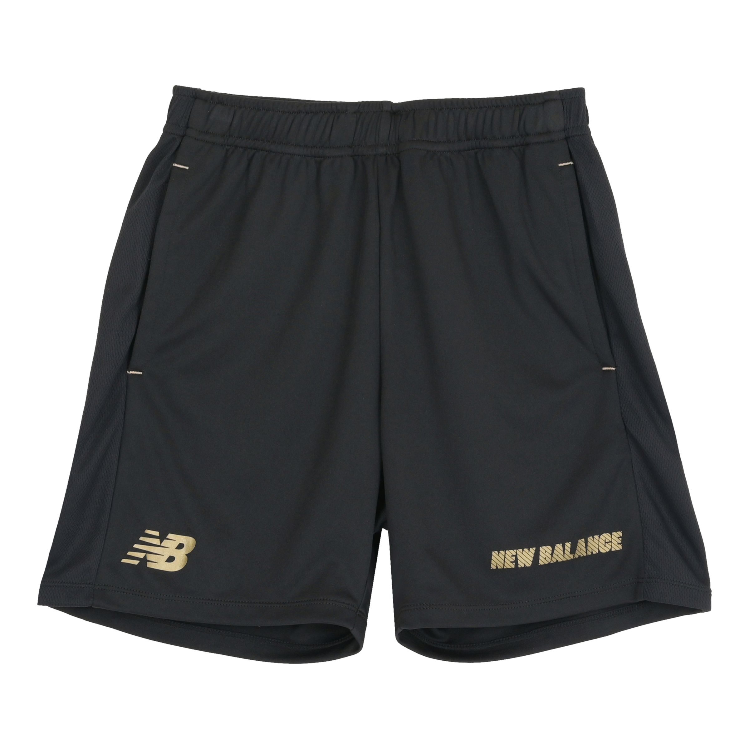 Black Out プラクティス ショーツ