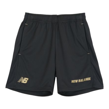 Black Out プラクティス ショーツ, BLACK with Black, YB61K495BK