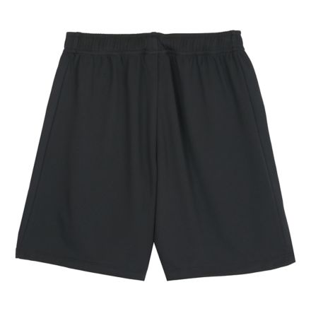 Black Out プラクティス ショーツ, BLACK with Black, YB61K495BK