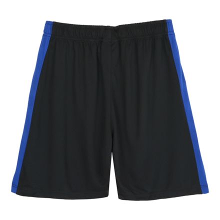 Black Out プラクティス ショーツ, BLACK with Black, YB61K495CBT