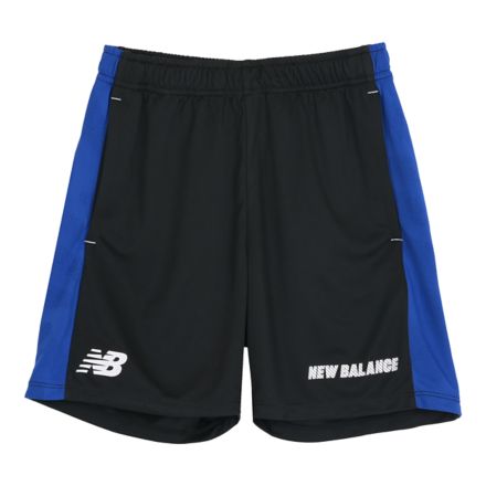 Black Out プラクティス ショーツ, BLACK with Black, YB61K495CBT
