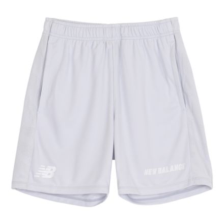 Black Out プラクティス ショーツ, BLACK with Black, YB61K495GYM