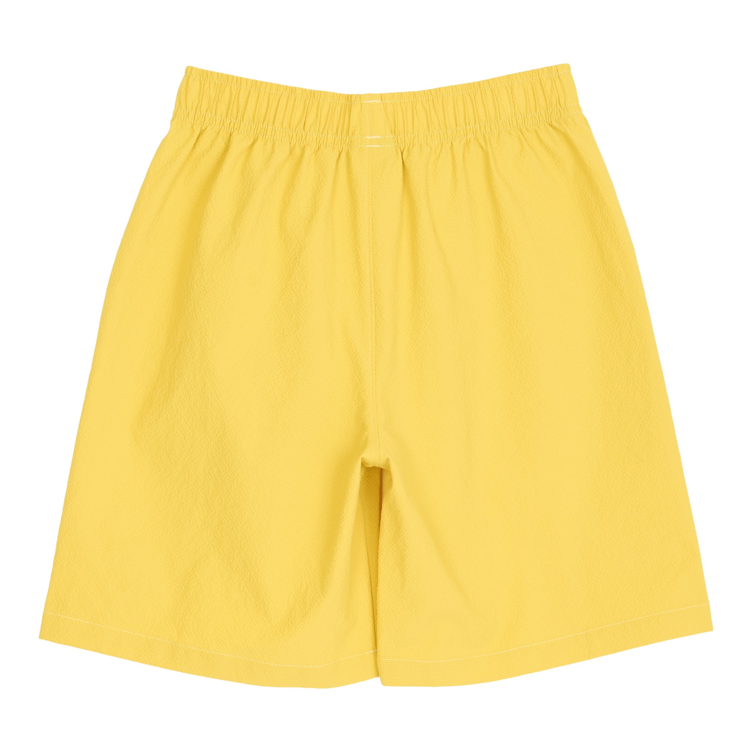 シアサッカー ショーツ