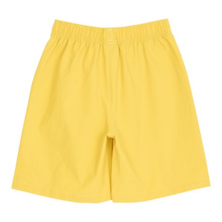 シアサッカー ショーツ, APOLLO GOLD with Yellow, YB61L2GJAAJ