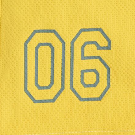 シアサッカー ショーツ