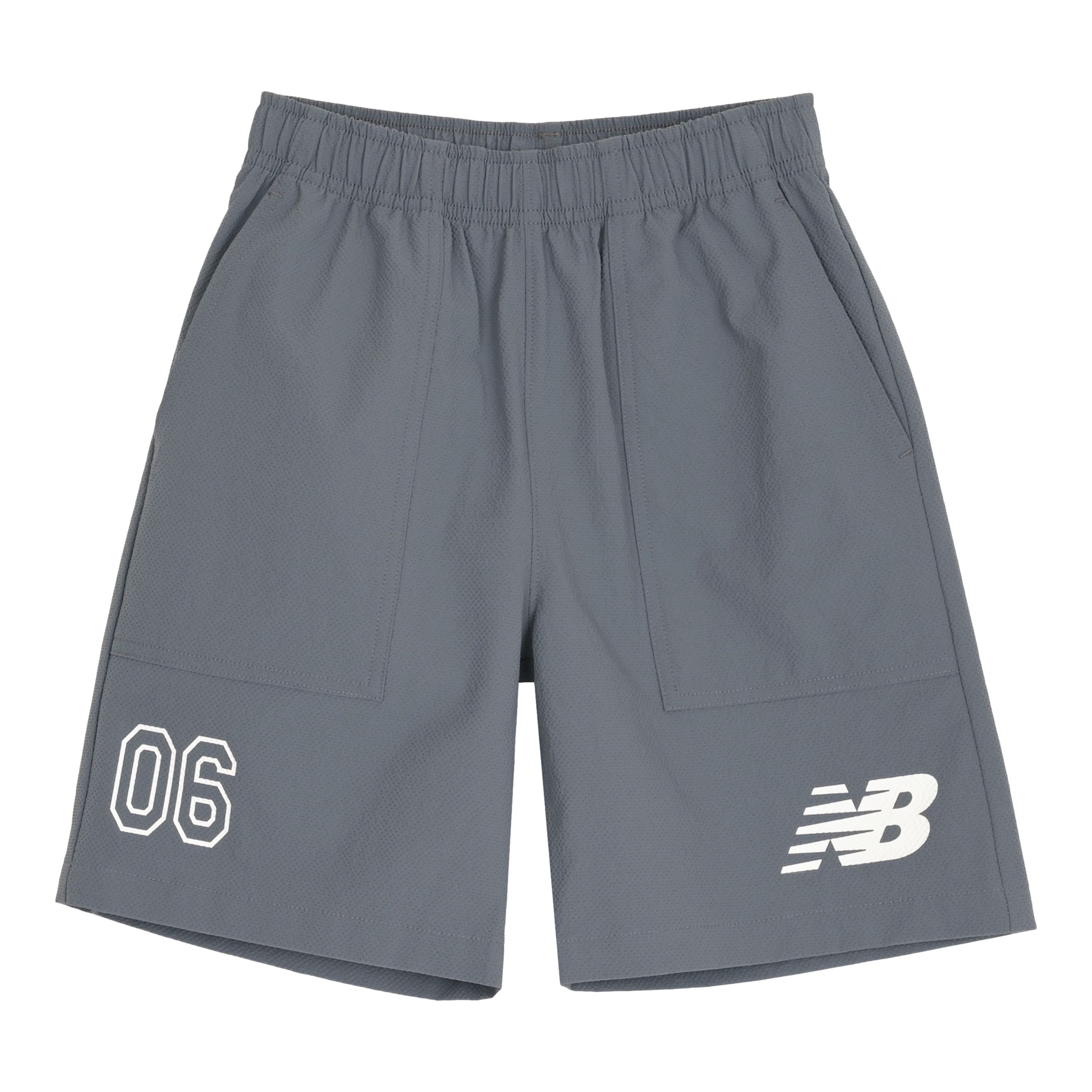 シアサッカー ショーツ