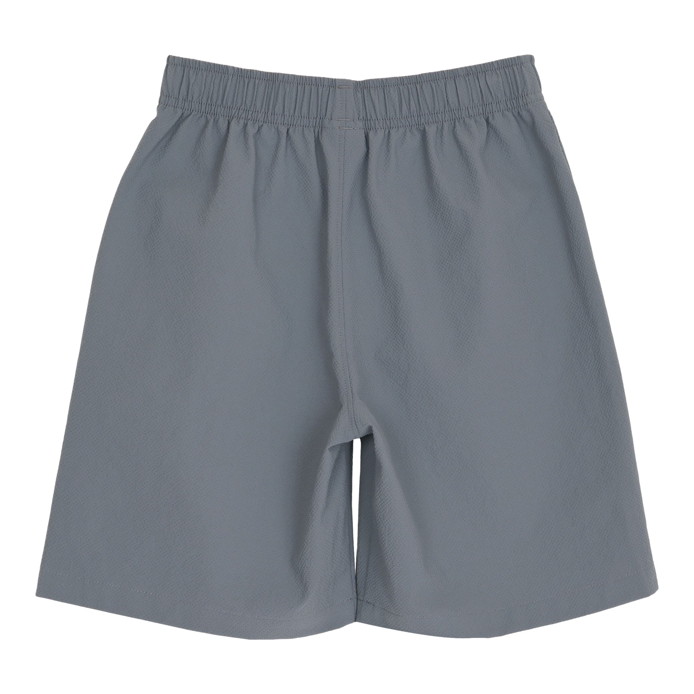 シアサッカー ショーツ