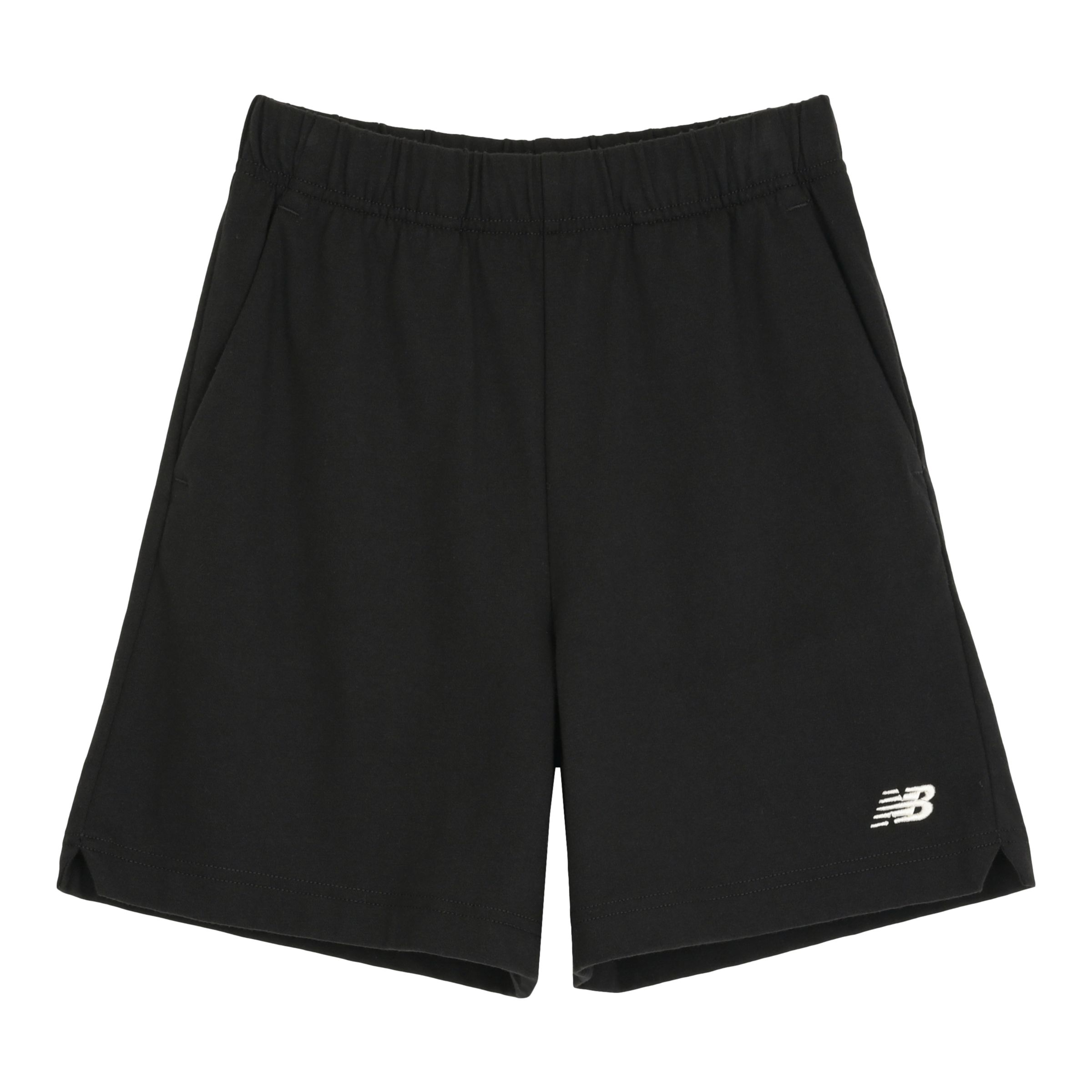 ニットショーツ