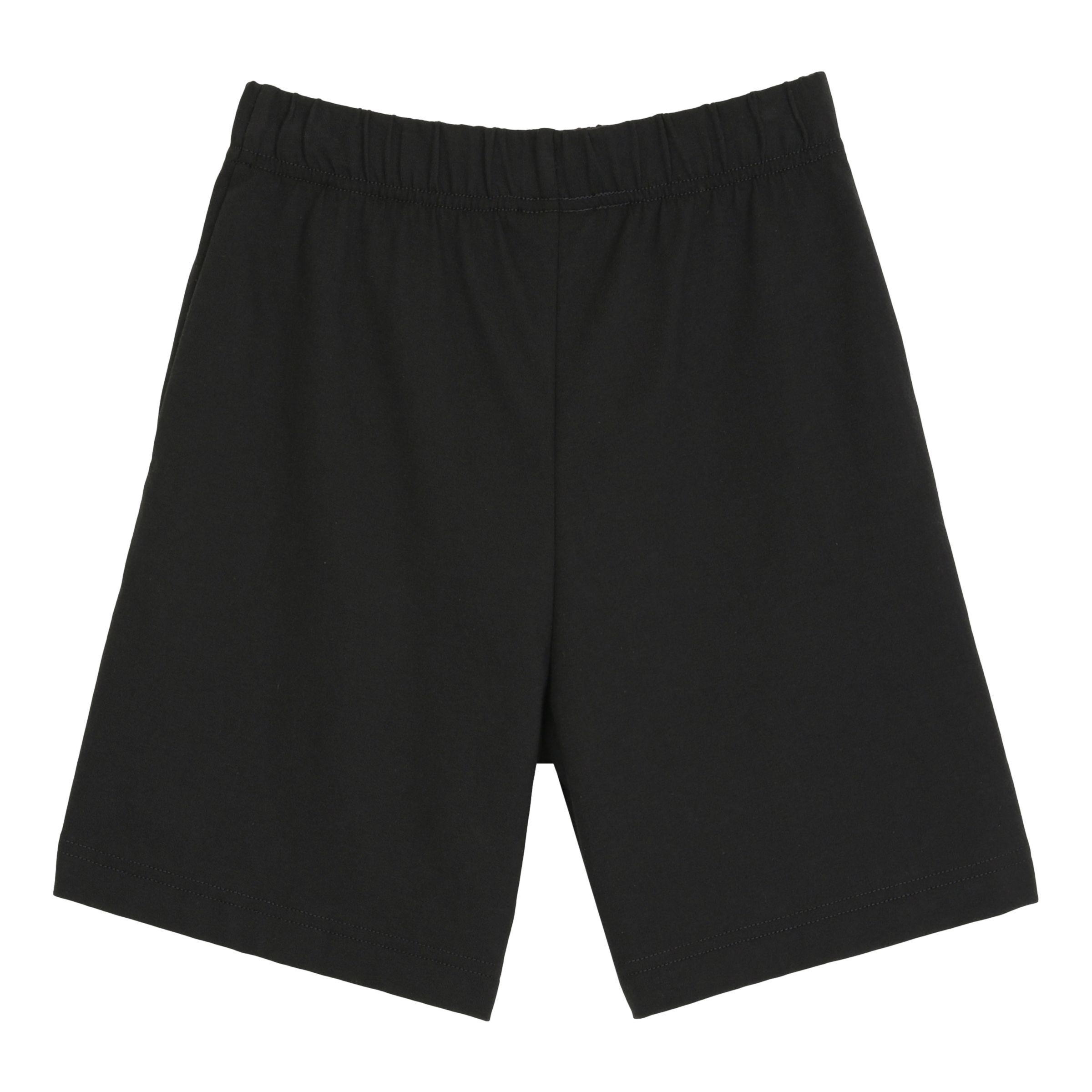 ニットショーツ