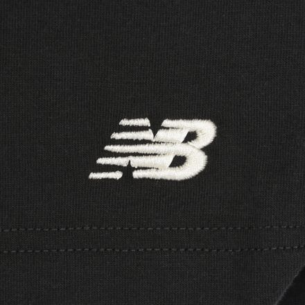 ニットショーツ