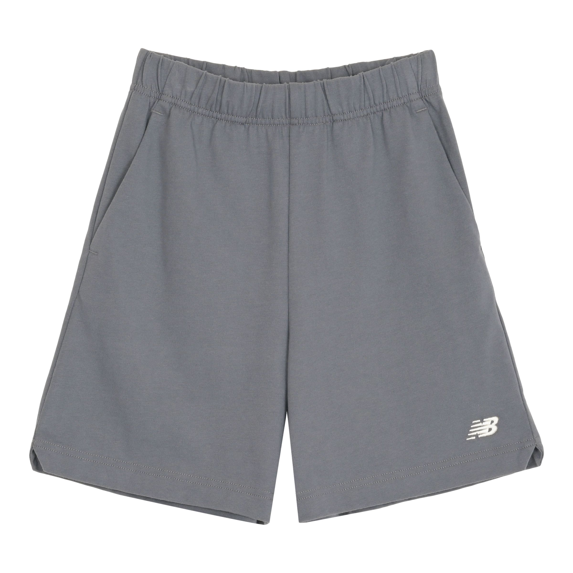 ニットショーツ