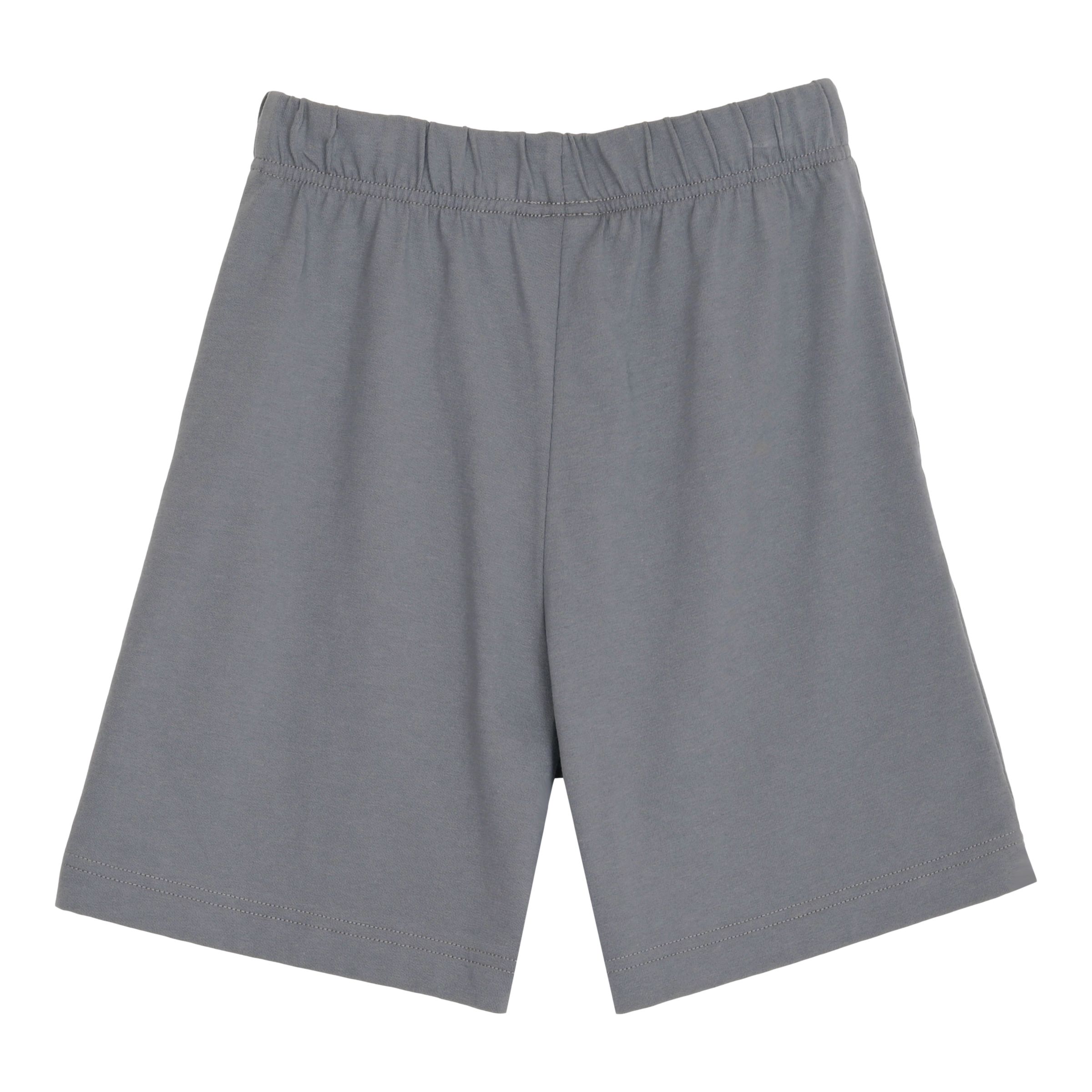 ニットショーツ