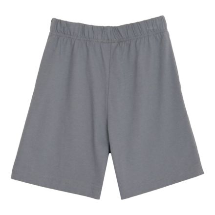 ニットショーツ, GRAPHITE with Grey, YB61L2UBGT