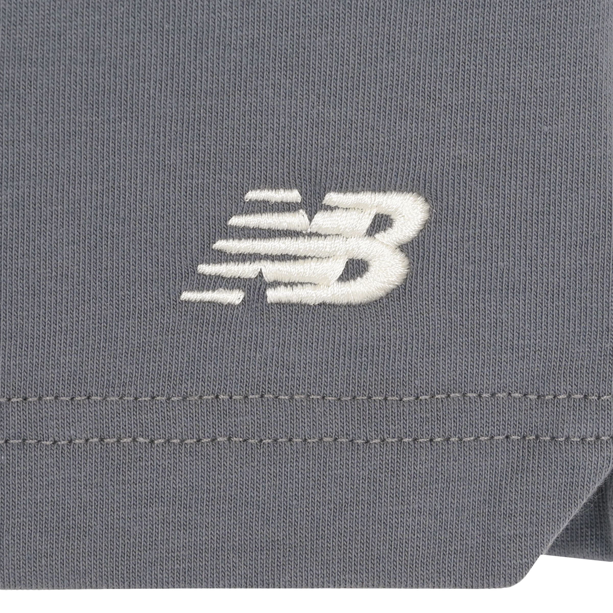 ニットショーツ