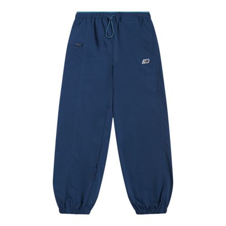 Premium Paneled Parachute Trouser, NB NAVY, YB61L5P3NNY
