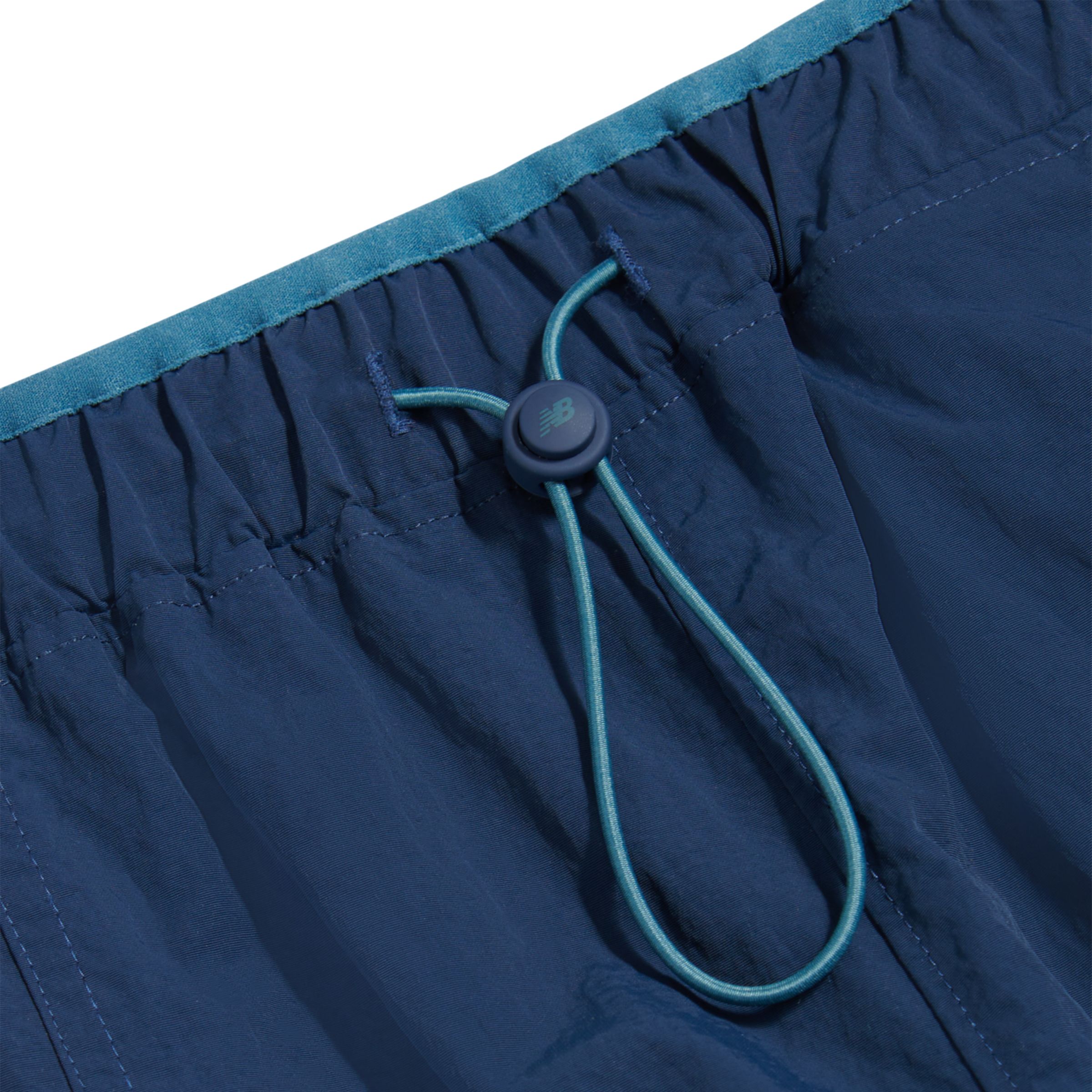 Premium Paneled Parachute Trouser