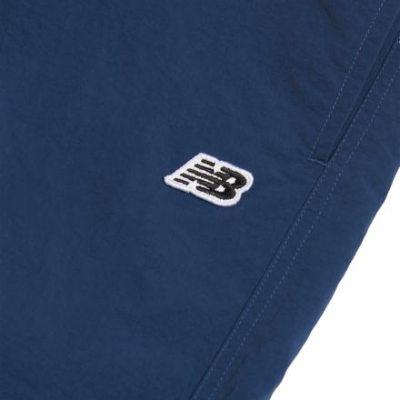 Premium Paneled Parachute Trouser