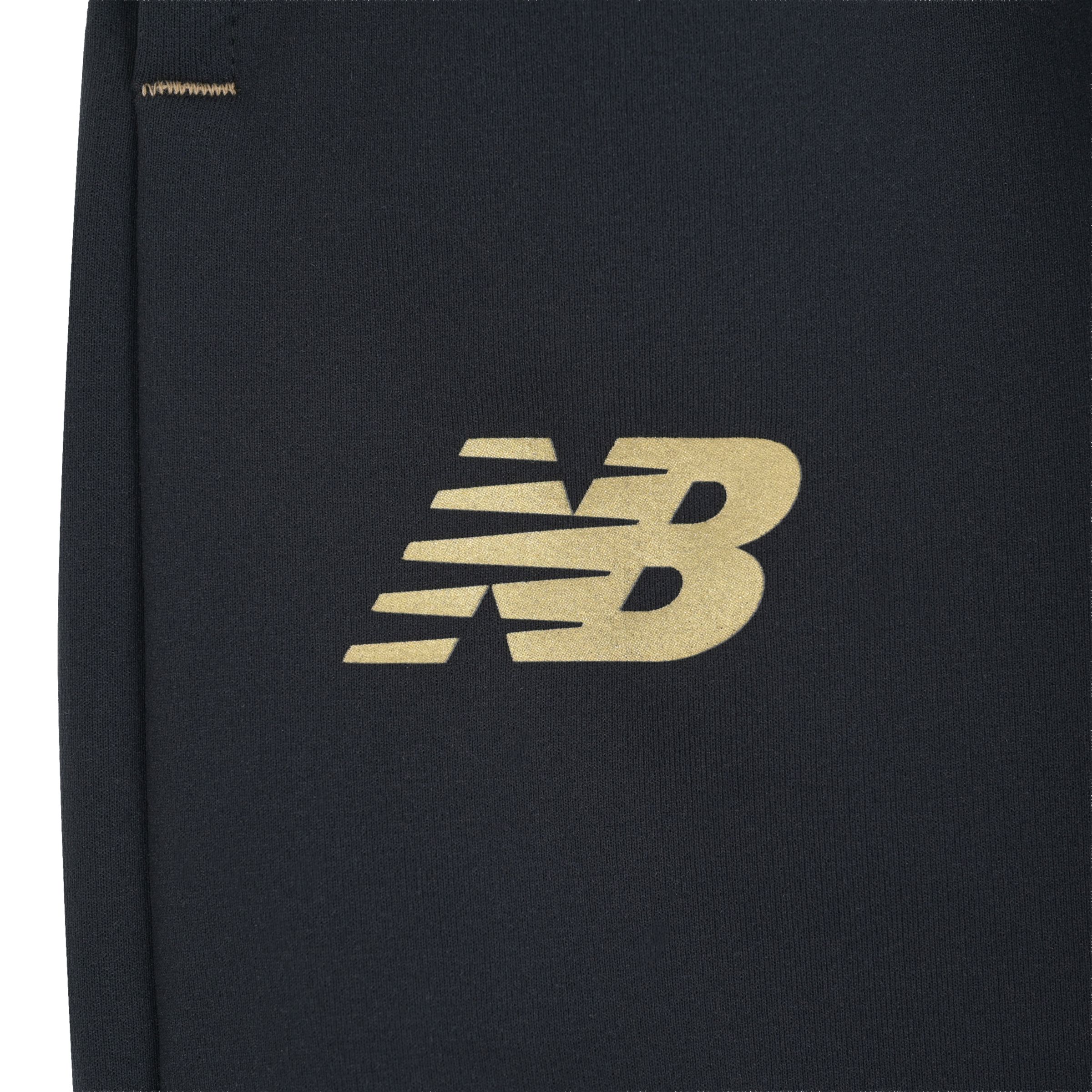 Black Out ストレッチニットパンツ